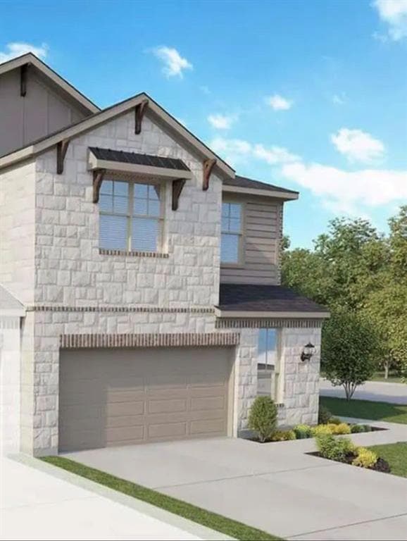Building Photo - 2317 Calvert Dr