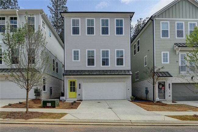 Building Photo - 106 Pinecone Pkwy