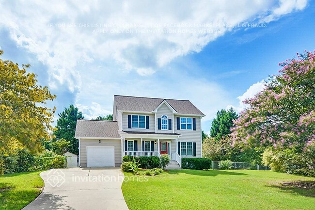 Photo - 109 Woodsorrell Ct