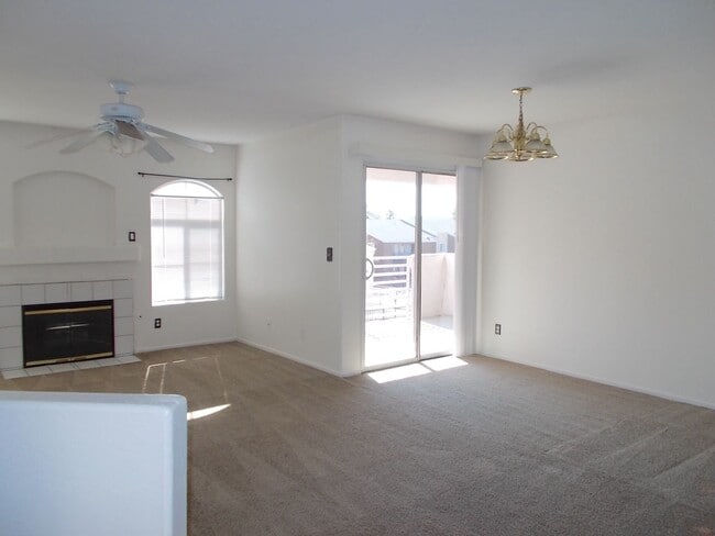 Photo - Charming 2 Bed / 2 Bath Condo with Firepla...