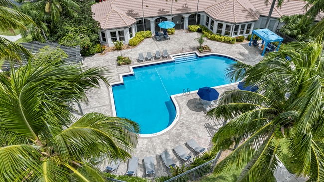The Allara Apartments