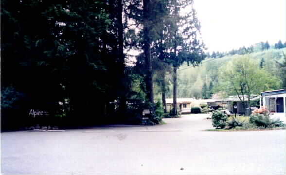 Alpine Mobile Home Park - Alpine Mobile Home Park