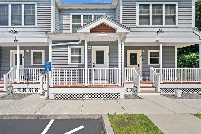 Photo - 479 Sherman St