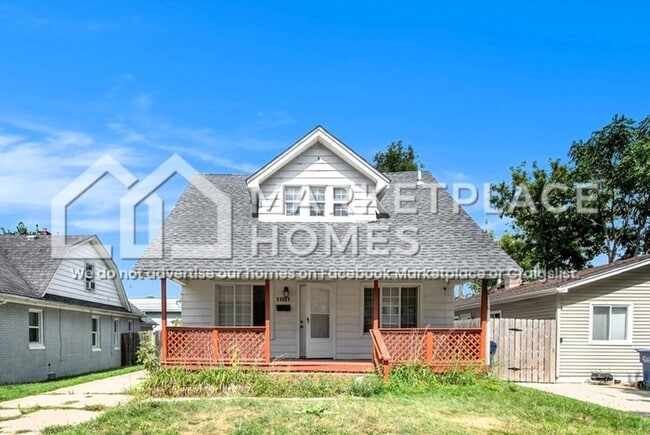 Building Photo - 11051 Dodge Ave Rental