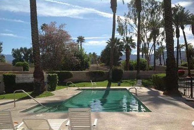 Photo - Tastefully Updated Single-Level Villa