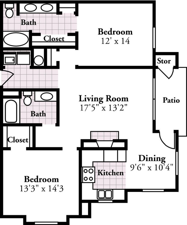 Phoenix - Crowne Polo