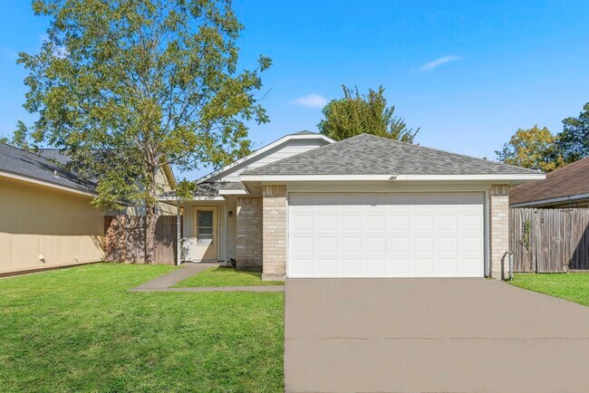 Photo - 23314 Prairie Bird Dr Casa