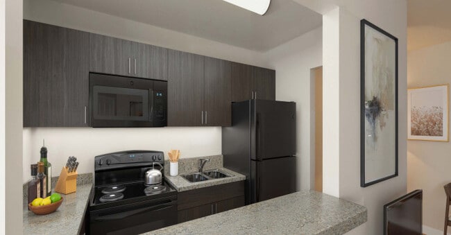 Talbot Park Apartments