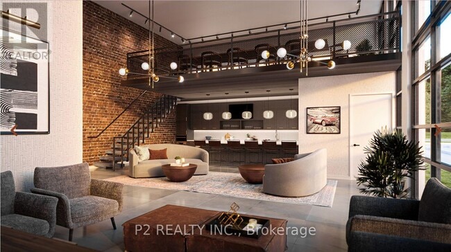 Photo - 1635 Military Trail Unité 217