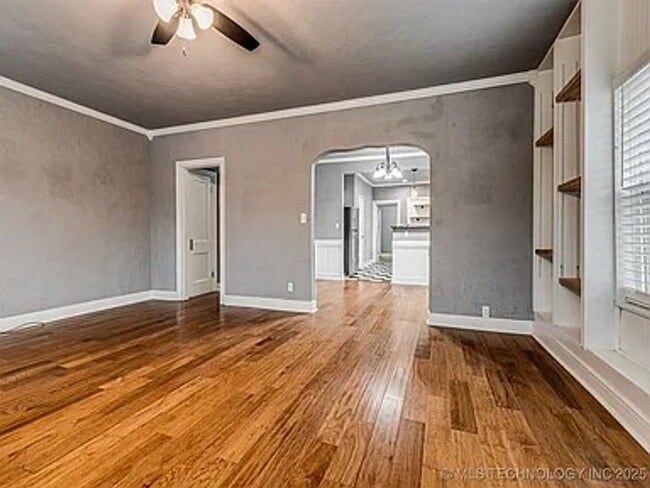 Photo - Updated Midtown Bungalow Near Mother Road Market