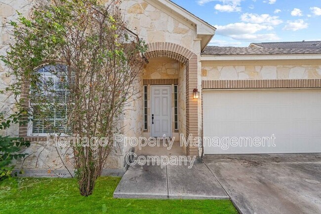 Photo - 11230 Begonia rock