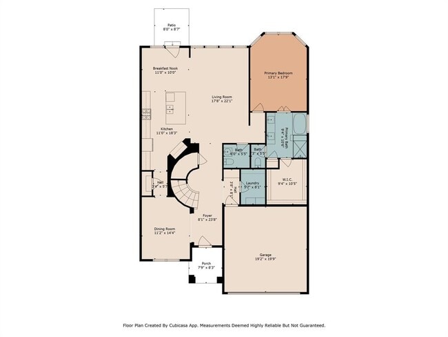 Photo - 187 Glass Mountains Wy