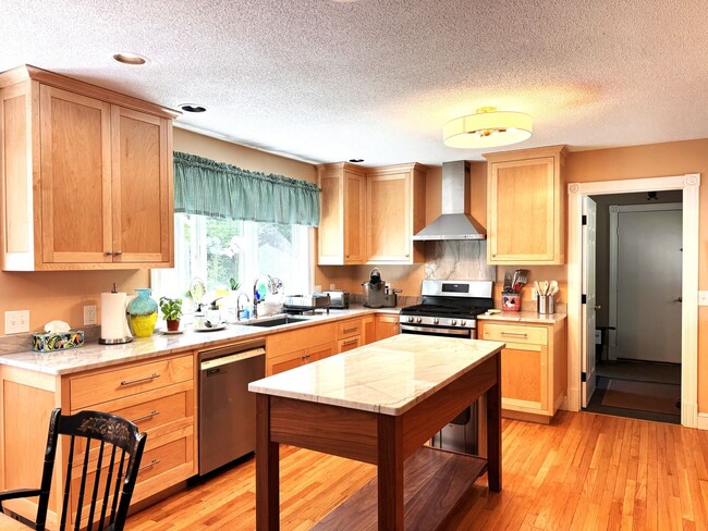 Photo - 4 Bedroom home in Norwich