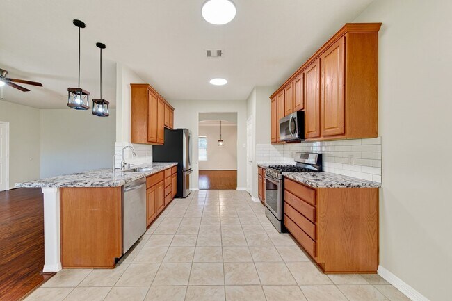 Photo - 6118 N Fawnlake Dr