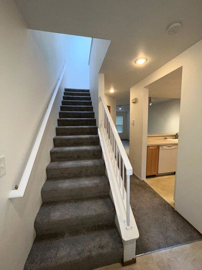 Photo - 447 - Townhome in Spectacular Location, 1 Car Attached Garage