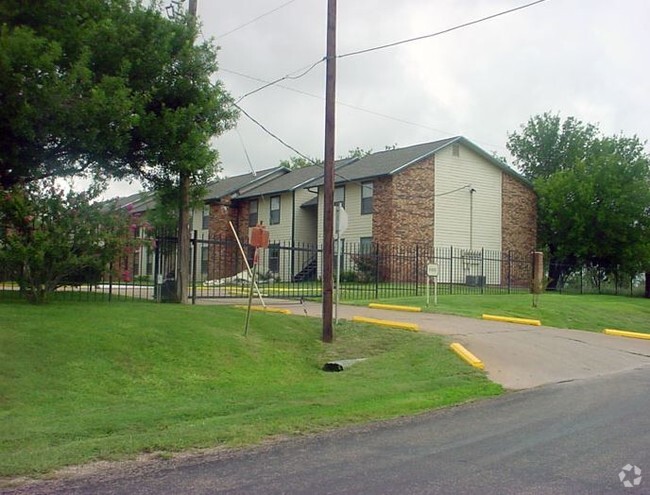 Building Photo - La Posada Apartments