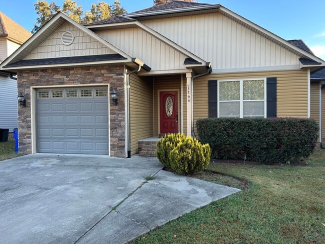 Building Photo - 1166 Stone Gate Cir NW