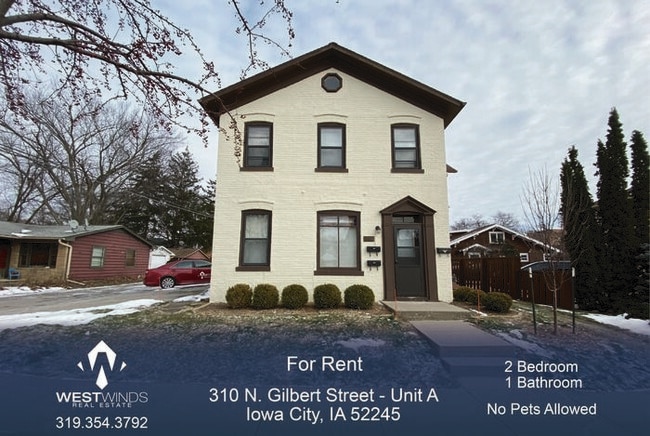 Building Photo - $1,500 | 2 Bedroom, 1 Bathroom 1st Floor Duplex | No Pets | Available for an August 11th, 2026 Mo...