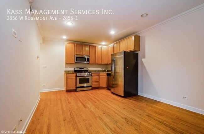 Photo - 2856 W Rosemont Ave Unit 2856-1