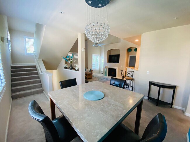 Photo - $600 MOVE_IN BONUS Furnished Modern 2 Bed,...