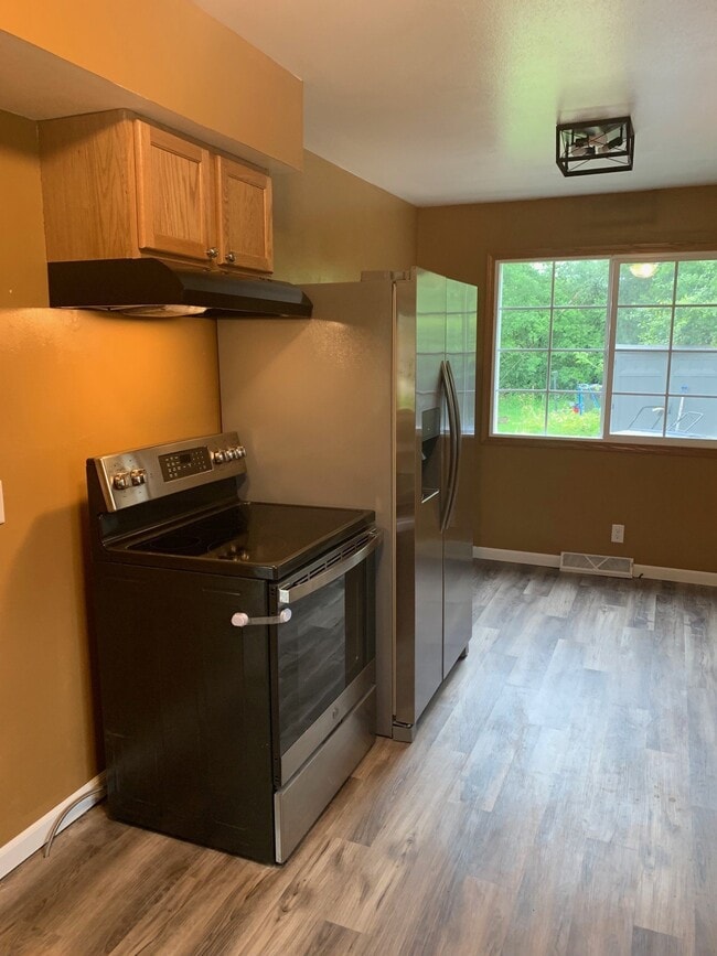 Photo - 1003 S Washington St Unit 1003