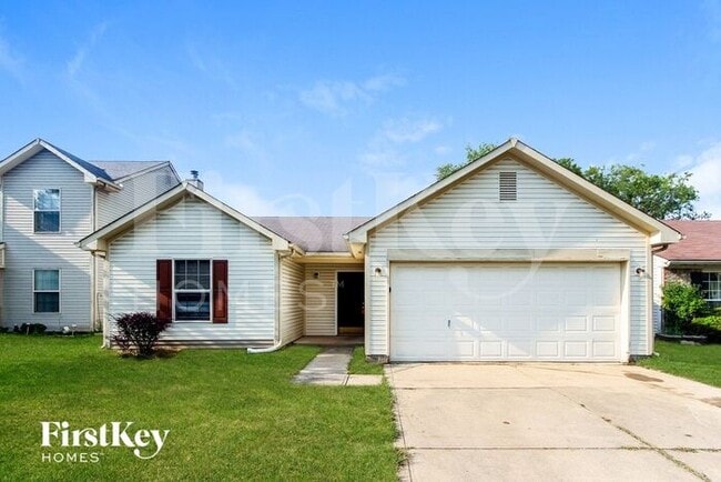 Building Photo - 5838 Prairie Creek Dr Rental