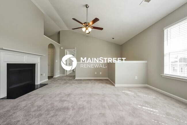 5 Bedroom Pet-Friendly Home in Stockbridge, GA with Main Street Renewal