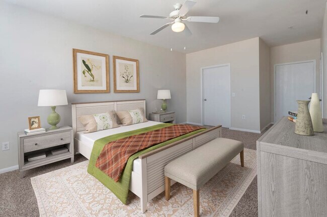 Photo - Parkland at West Oaks