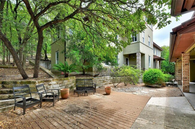 Photo - 2101 N Lamar Blvd Unidad 7 Rental