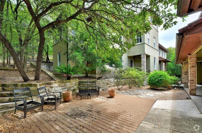 Building Photo - 2101 N Lamar Blvd Unit 7 Rental