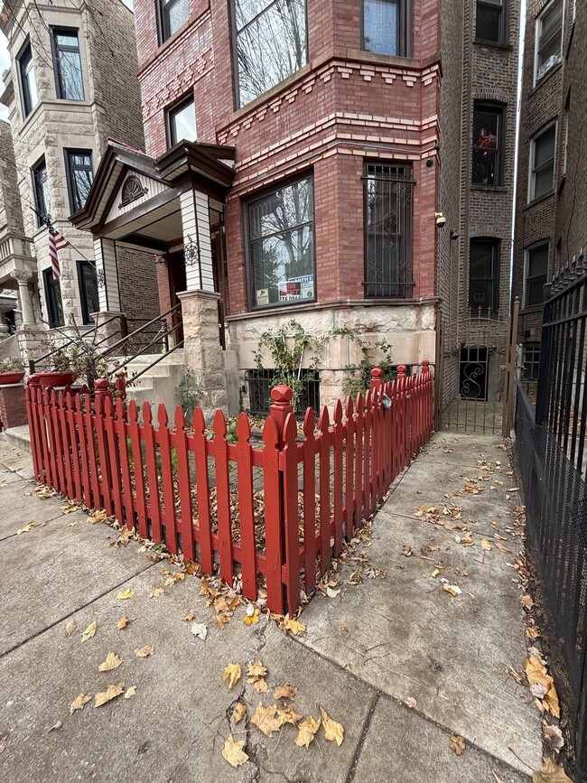 Photo - 3318 W Pierce Ave Unit G