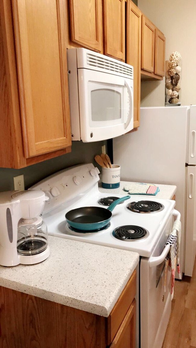 Trails at River Road Apartments Boerne, TX