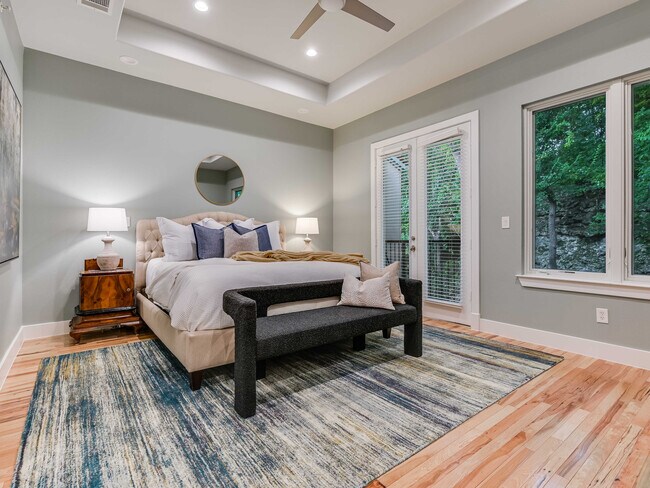 Photo - 1529 Barton Springs Rd Unit 13