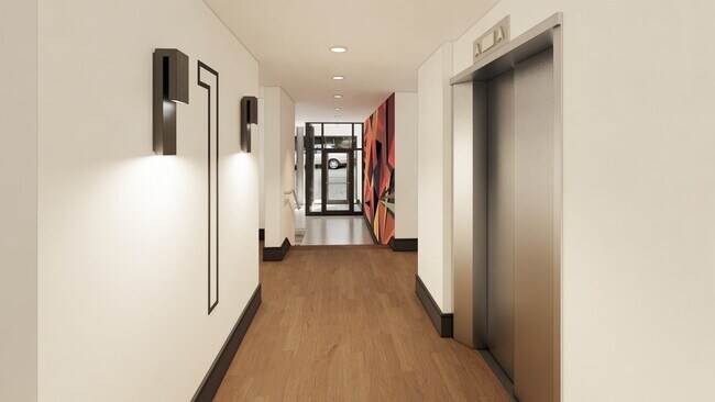 Photo - New Construction in Allston. Steps from Ma...