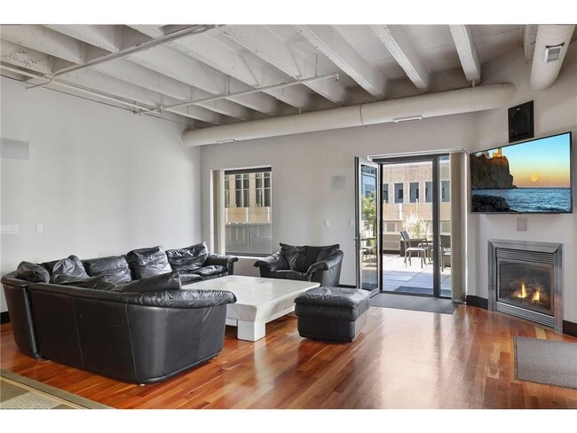 Photo - 601 S Marquette Ave Unit 402