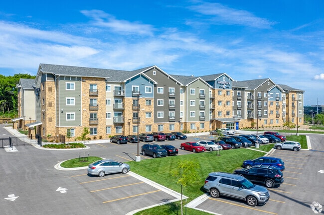 Building Photo - WaterWalk Kansas City Overland Park Rental