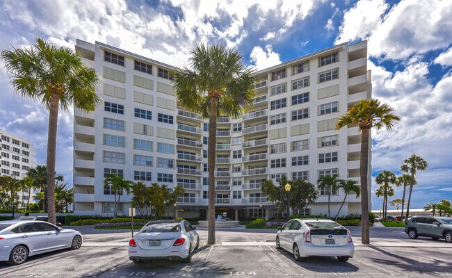 2600 N Flagler Dr Unit 803