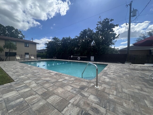 Photo - Marbella Apartments