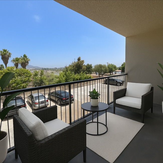 Photo - The Molokai Apartments