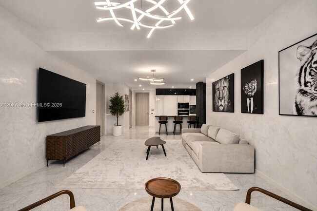 Photo - 1000 Brickell Plaza Unit PH5203