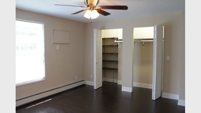 Rose Gardens Apartments