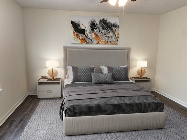 Photo - Baytree Condominiums