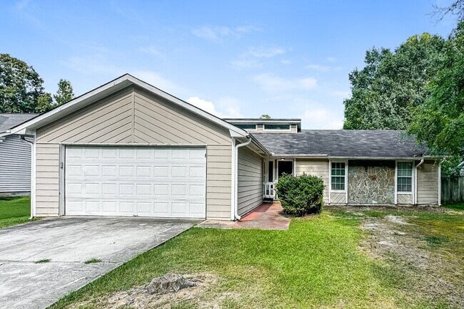 Building Photo - 10838 Starling Trail Rental