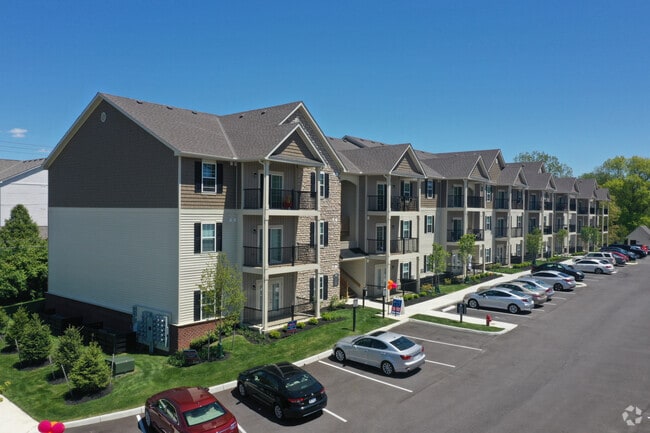 Building Photo - Sunbury Springs Rental