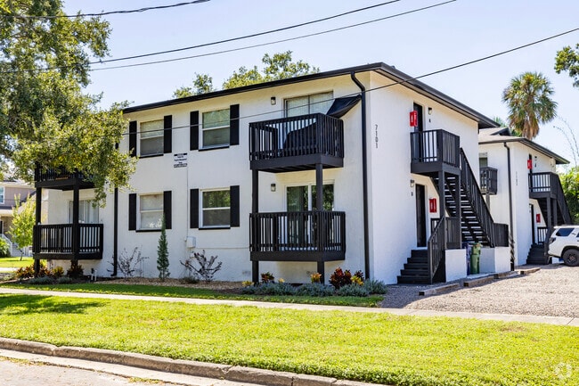 Building Photo - Port Tampa Flats Rental