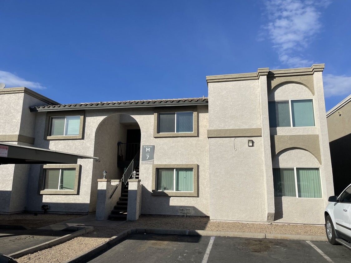 Photo - 1546 W Mercer Ln (Phoenix, AZ)