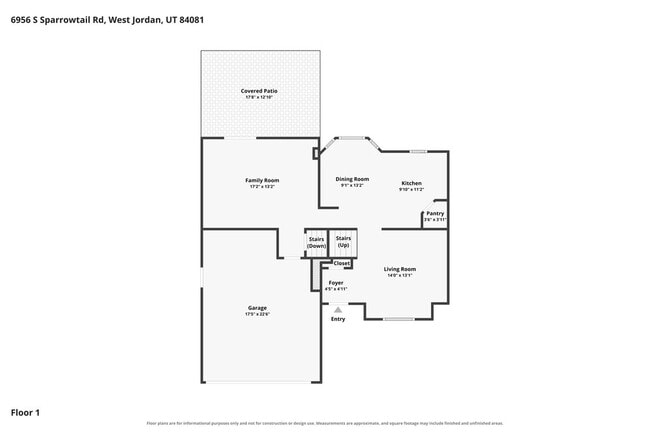 Photo - 6956 Sparrowtail Rd