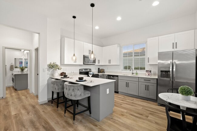 Photo - The Farmhouse on Estrella