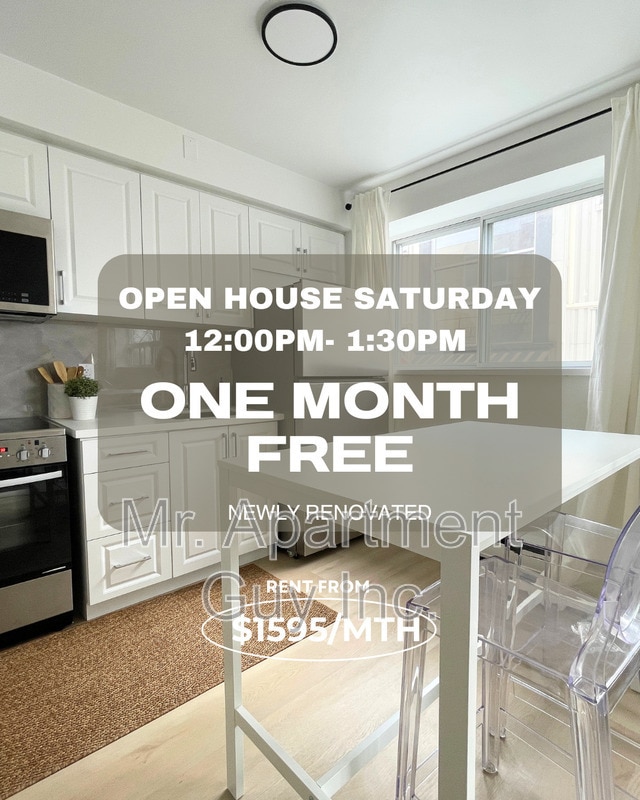 Building Photo - 1284 Fennell Ave E Unit Suite 4