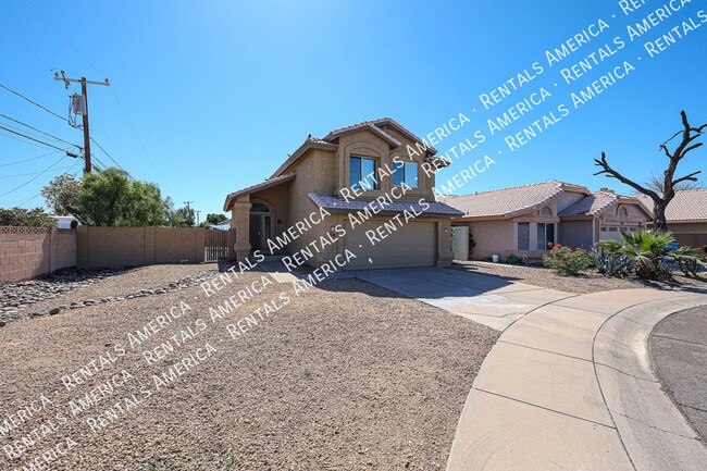 Photo - 15847 N 32nd Pl